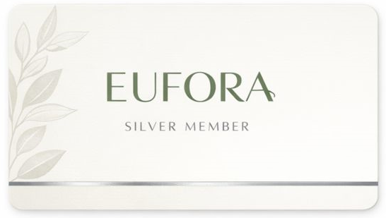 Silver Membership